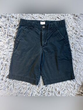 Boys Cat & Jack Chino Shorts